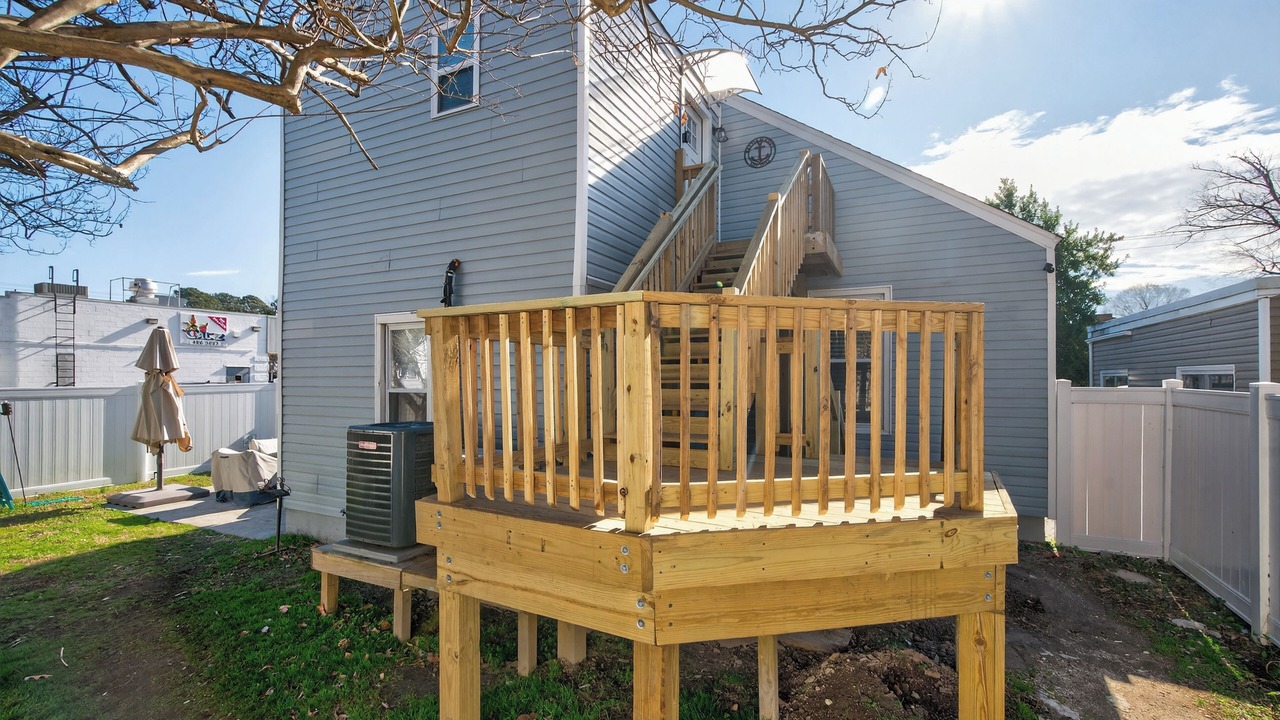 Photo of Outdoor in Norfolk