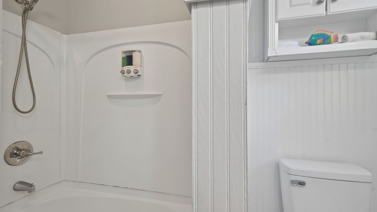 Photo of Bathroom in Norfolk