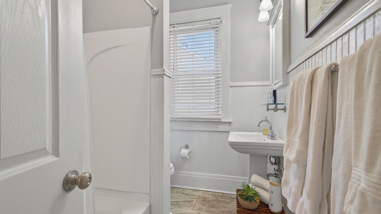 Photo of Bathroom in Norfolk