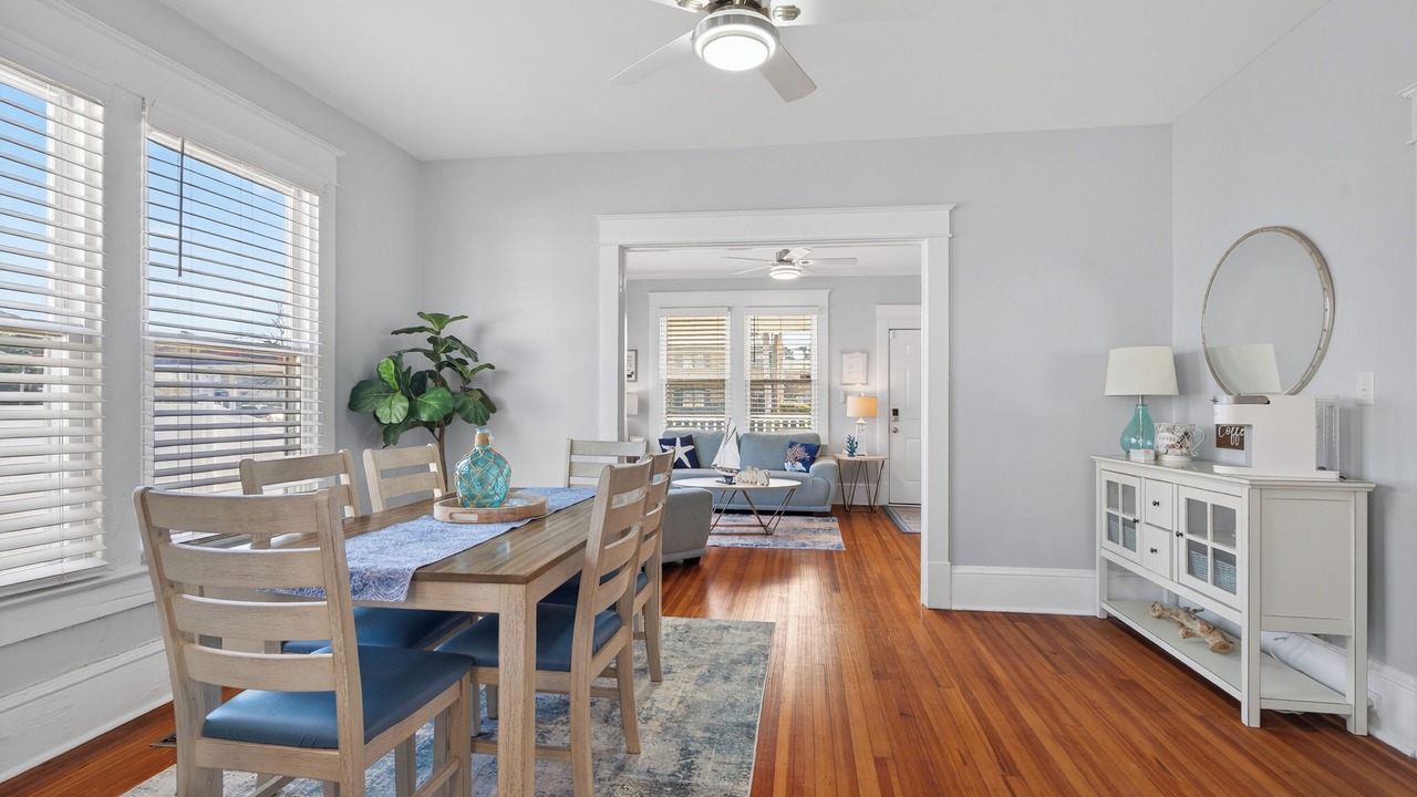Photo of Bedroom in Norfolk