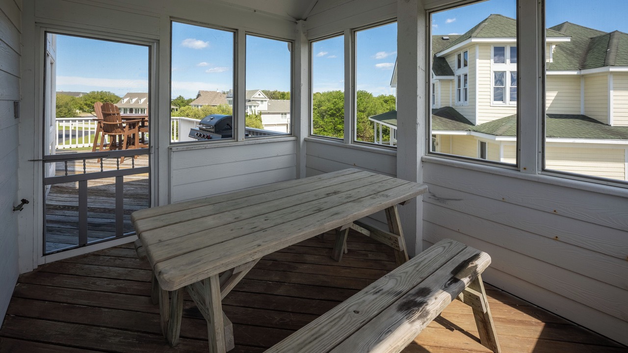 Photo of Outdoor in Buck Island