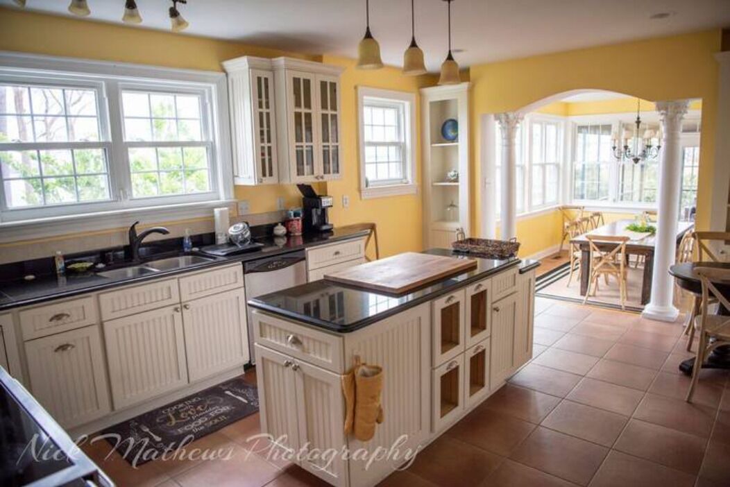 Photo of Kitchen in James City