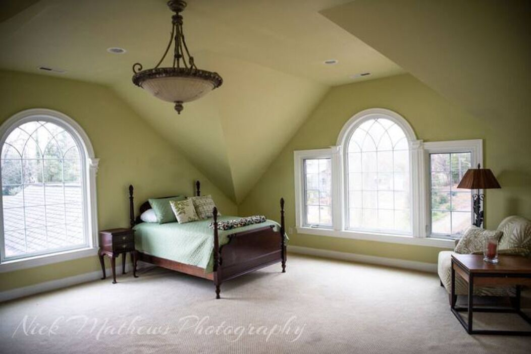 Photo of Bedroom in James City