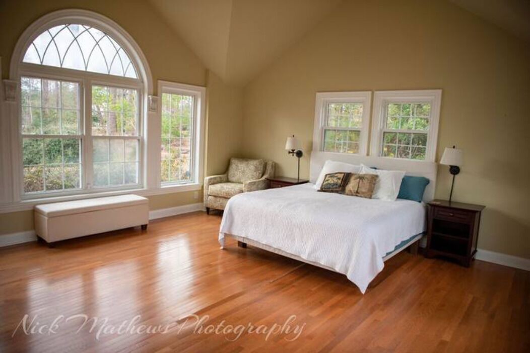 Photo of Bedroom in James City