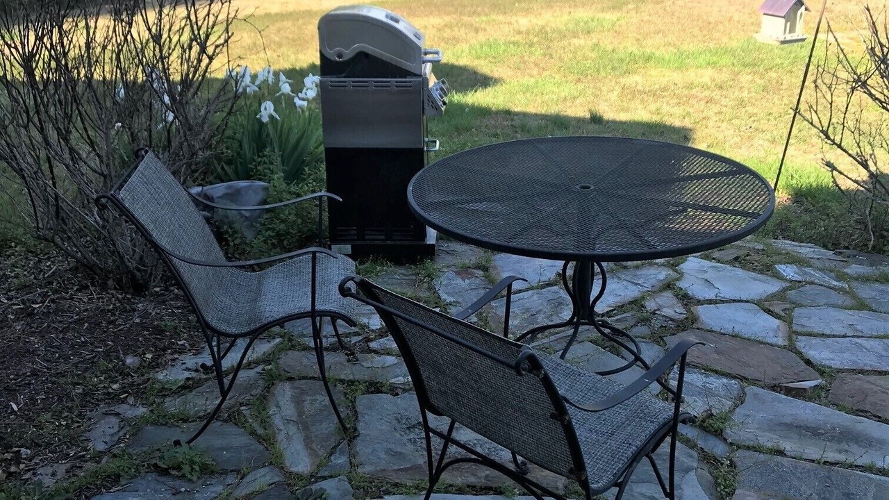 Photo of Outdoor in James City