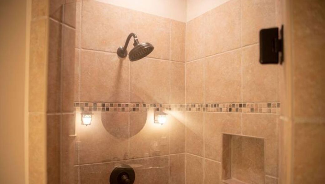 Photo of Bathroom in James City