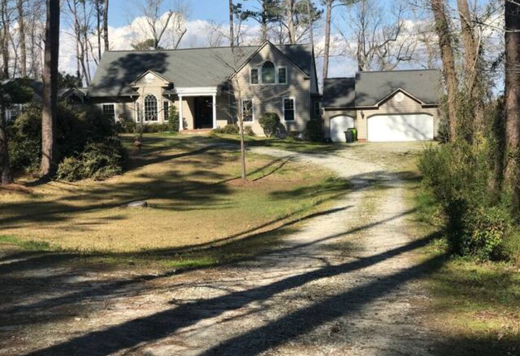 Photo of Outdoor in James City