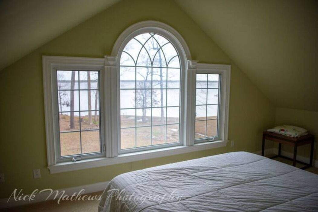 Photo of Bedroom in James City