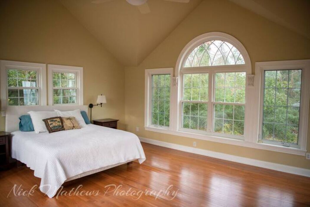 Photo of Bedroom in James City
