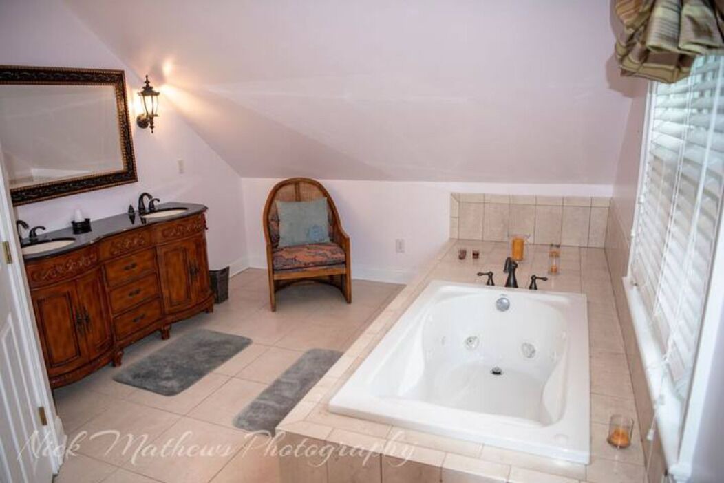 Photo of Bathroom in James City