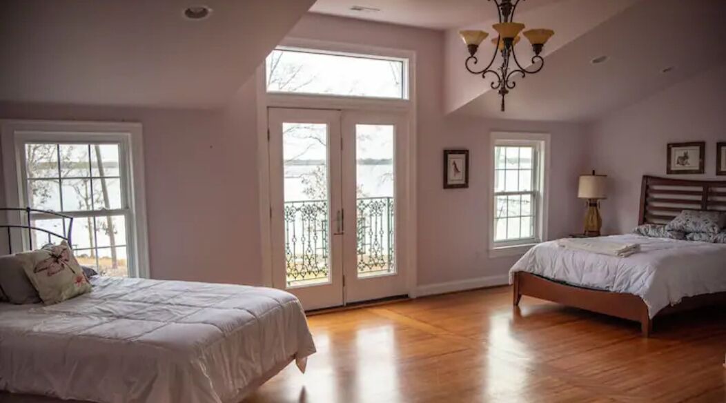 Photo of Bedroom in James City