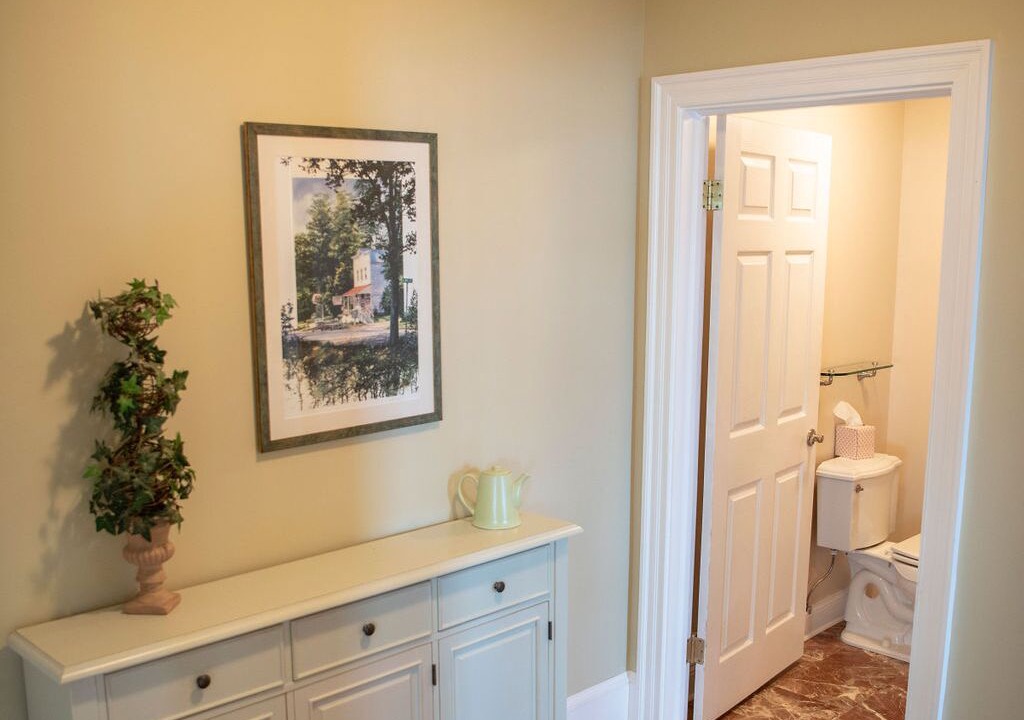 Photo of Bathroom in James City