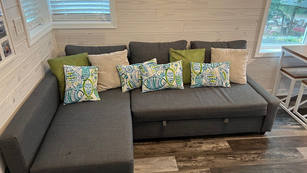 Photo of Livingroom in New London