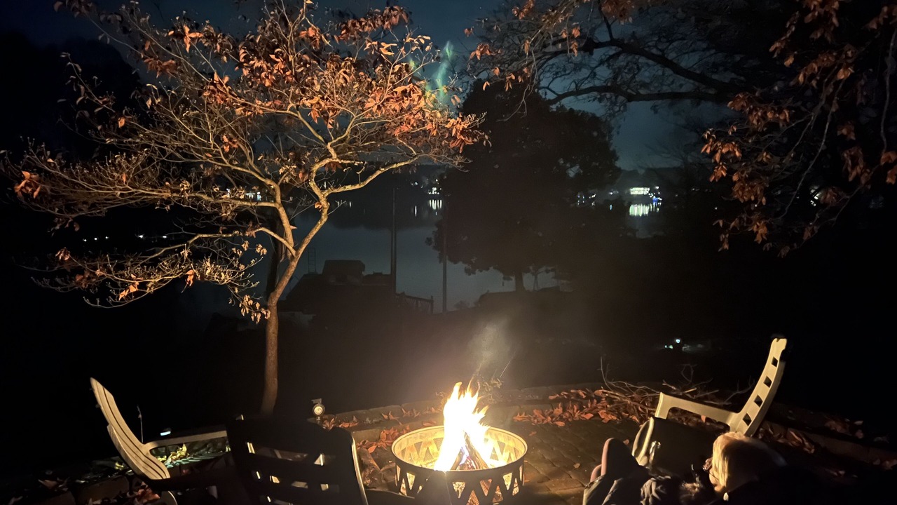 Photo of Outdoor in New London