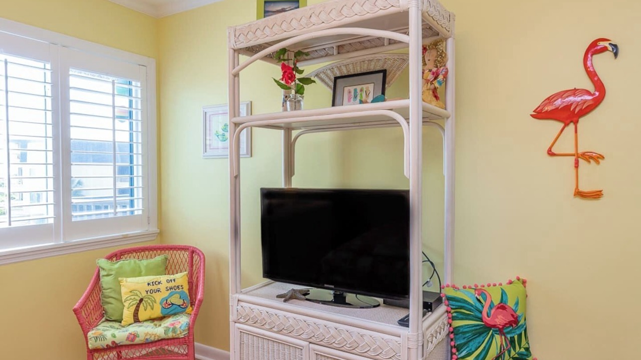 Photo of Livingroom in Morehead City