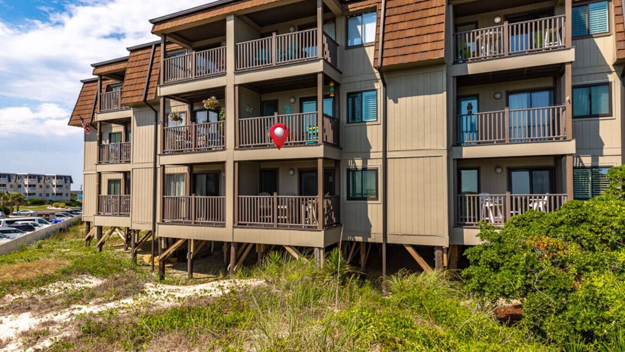 Photo of Outdoor in Morehead City