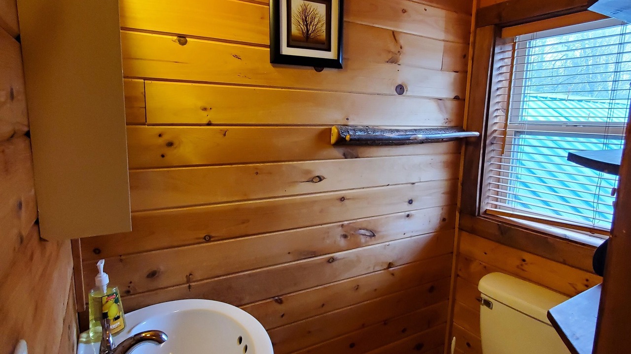 Photo of Bathroom in Spruce Pine