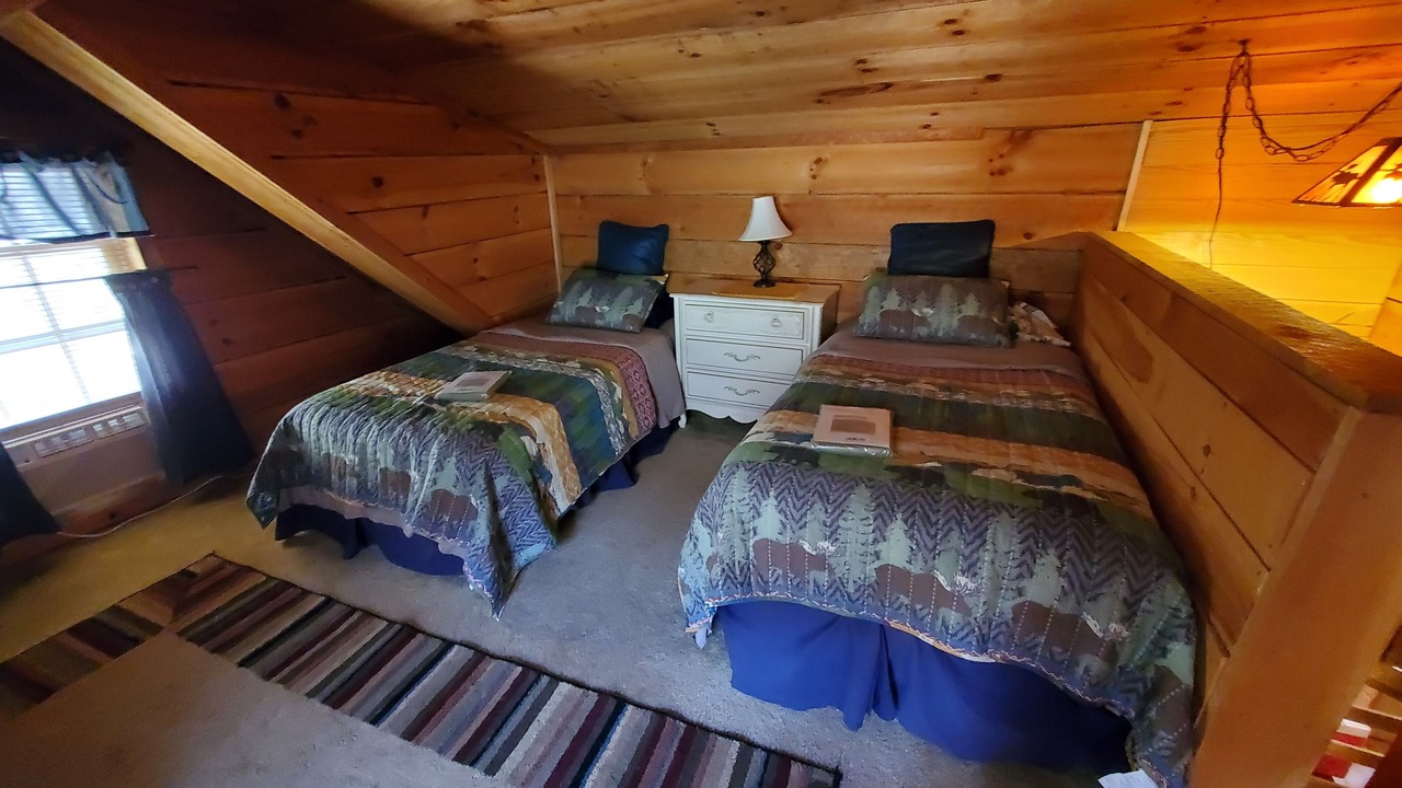 Photo of Bedroom in Spruce Pine