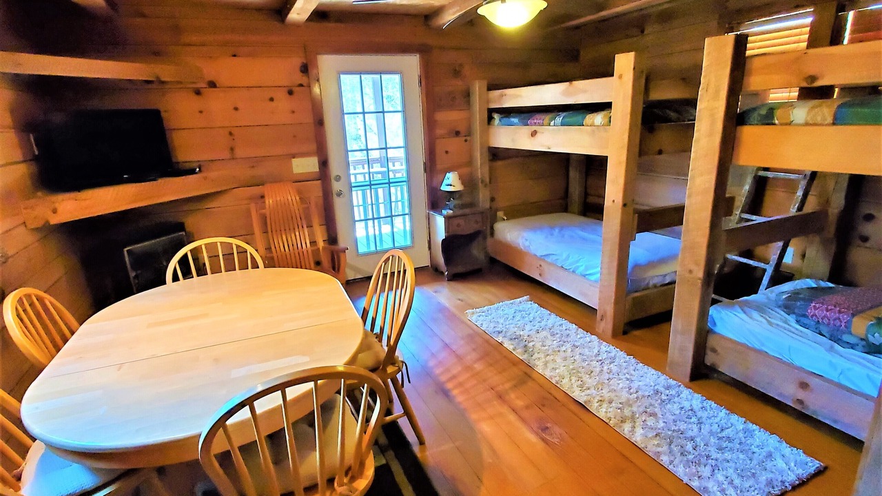 Photo of Bedroom in Spruce Pine