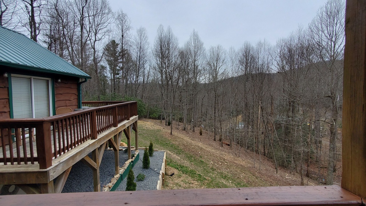 Photo of Outdoor in Spruce Pine