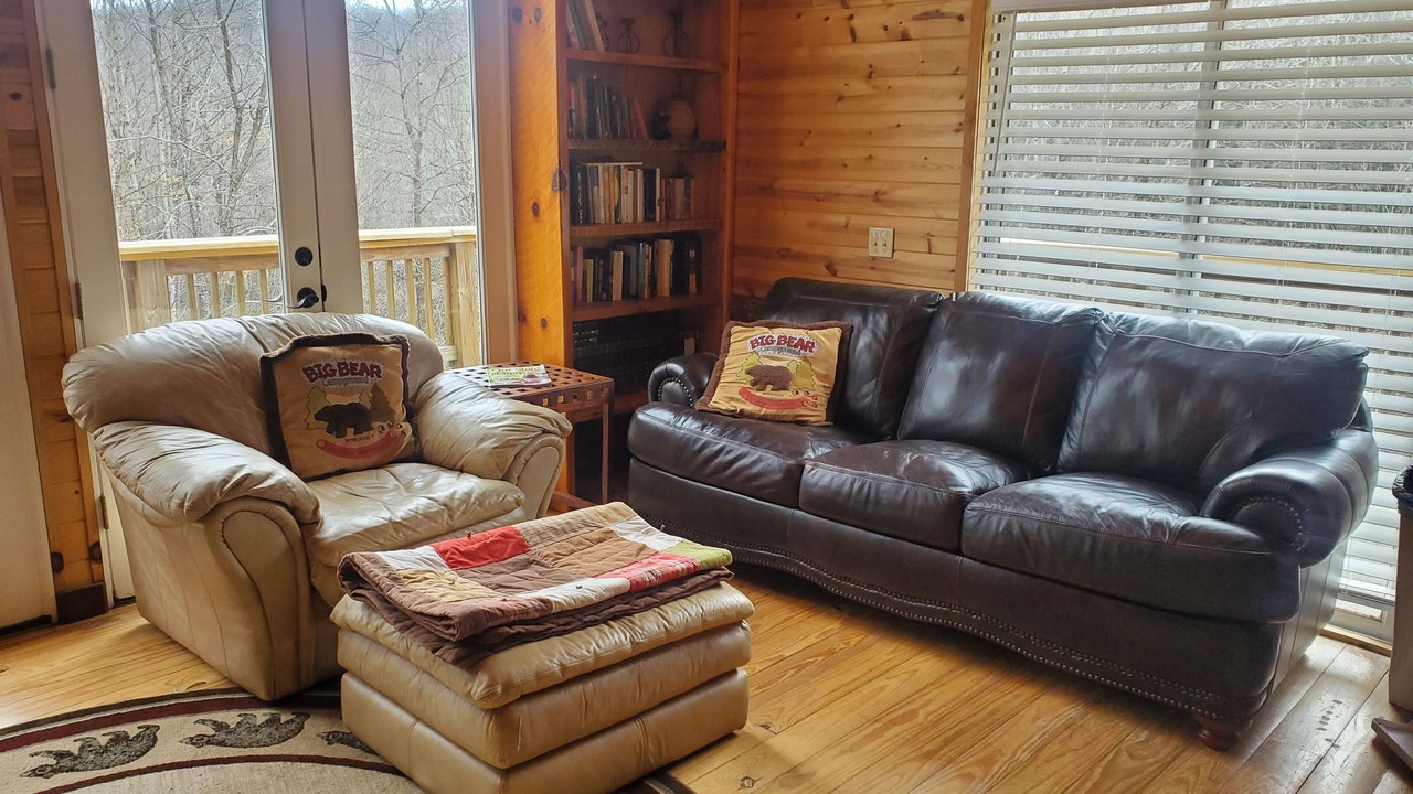 Photo of Livingroom in Spruce Pine