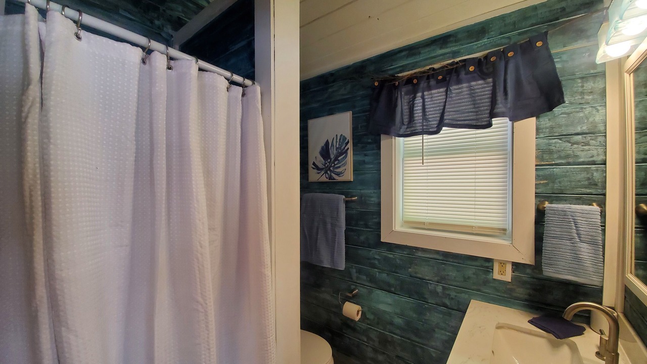 Photo of Bathroom in Spruce Pine