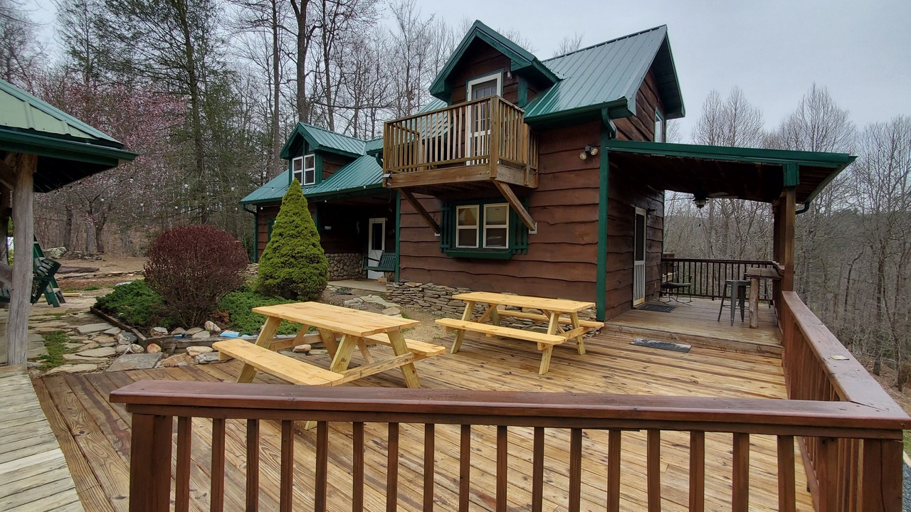Photo of Outdoor in Spruce Pine