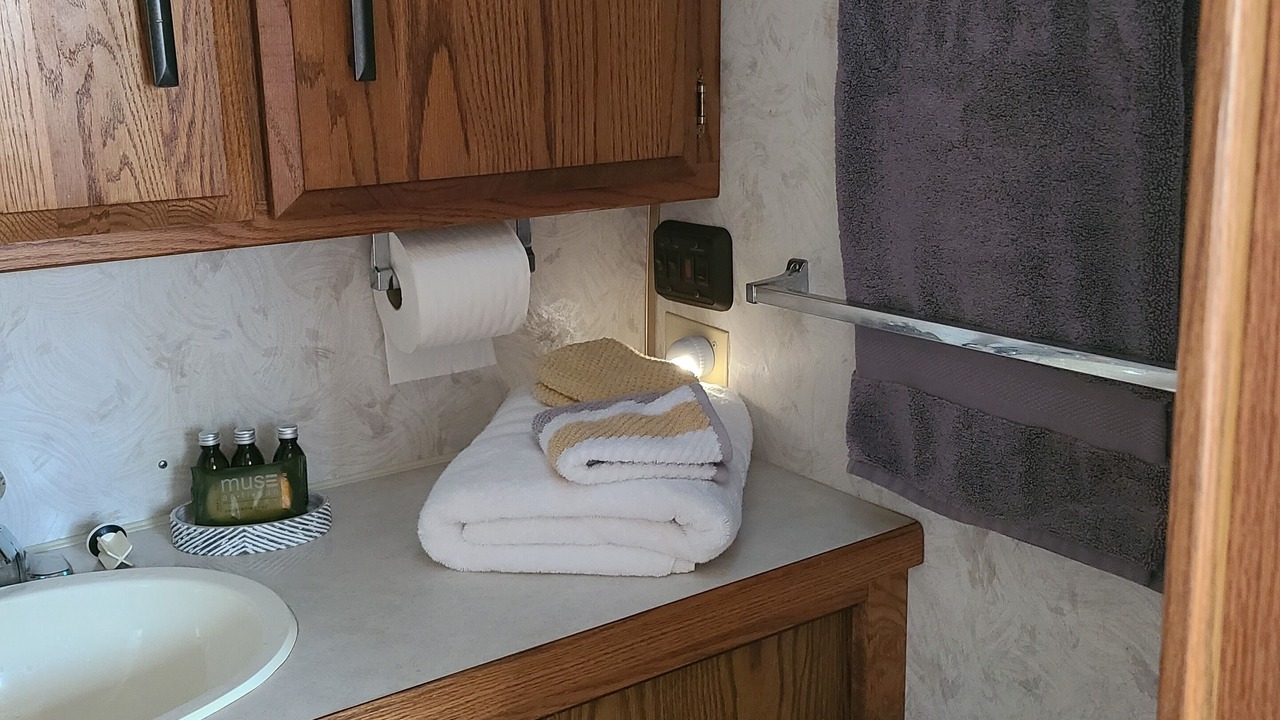 Photo of Bathroom in Northeast Raleigh