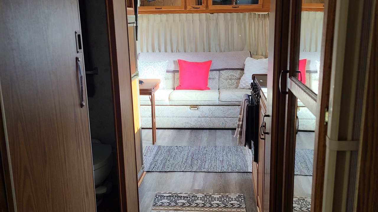 Photo of Bedroom in Northeast Raleigh