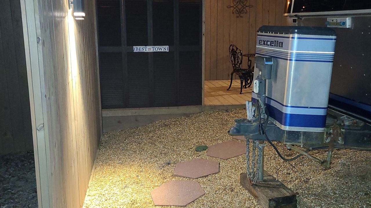 Photo of Patio Balcony in Northeast Raleigh