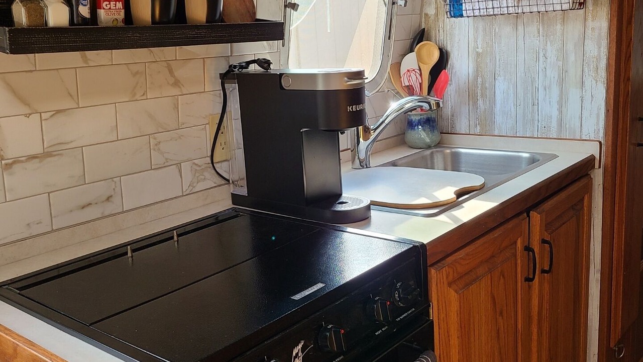 Photo of Kitchen in Northeast Raleigh
