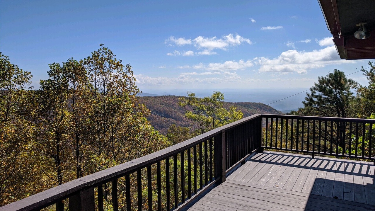 Photo of Patio Balcony in Sparta