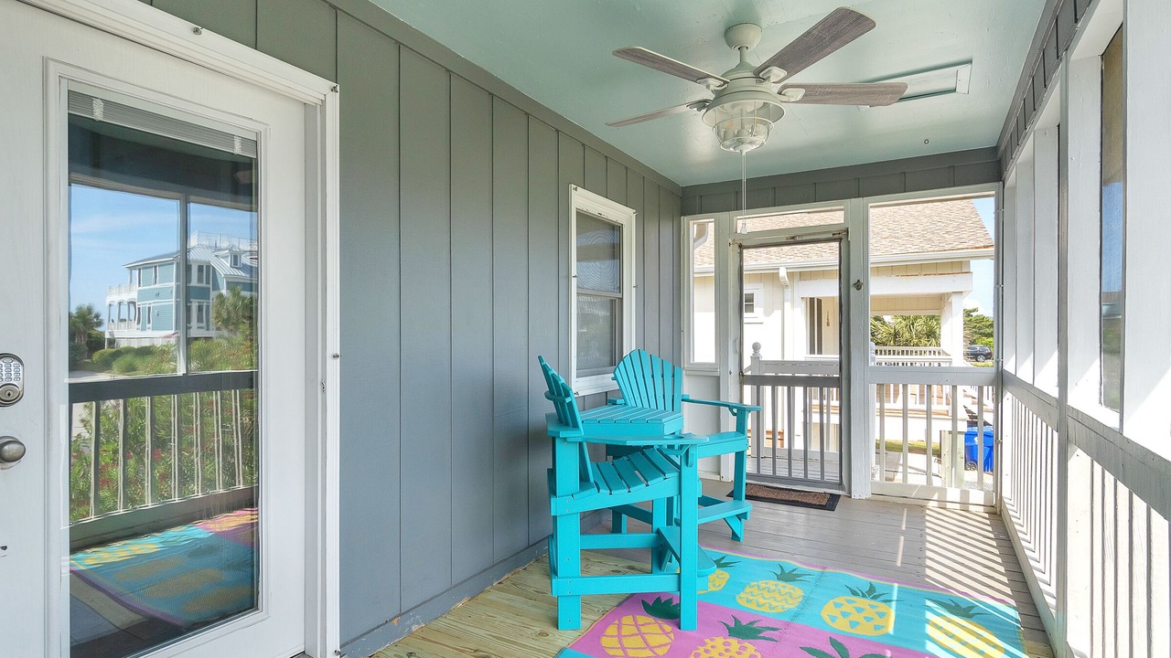 Photo of Outdoor in Caswell Beach