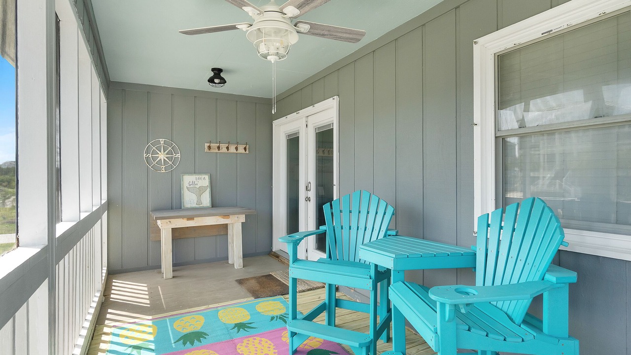 Photo of Outdoor in Caswell Beach
