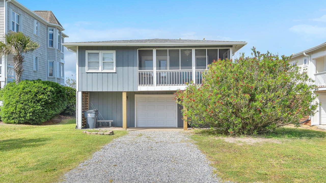 Photo of Outdoor in Caswell Beach