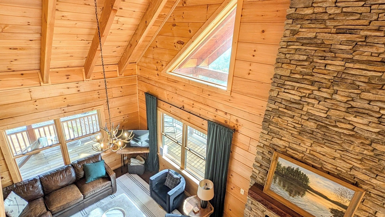 Photo of Livingroom in Morganton