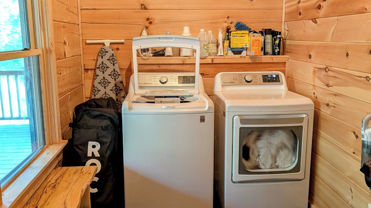 Photo of Bedroom in Morganton