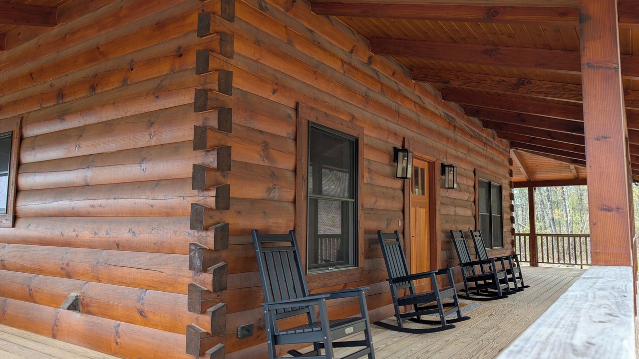 Photo of Outdoor in Morganton