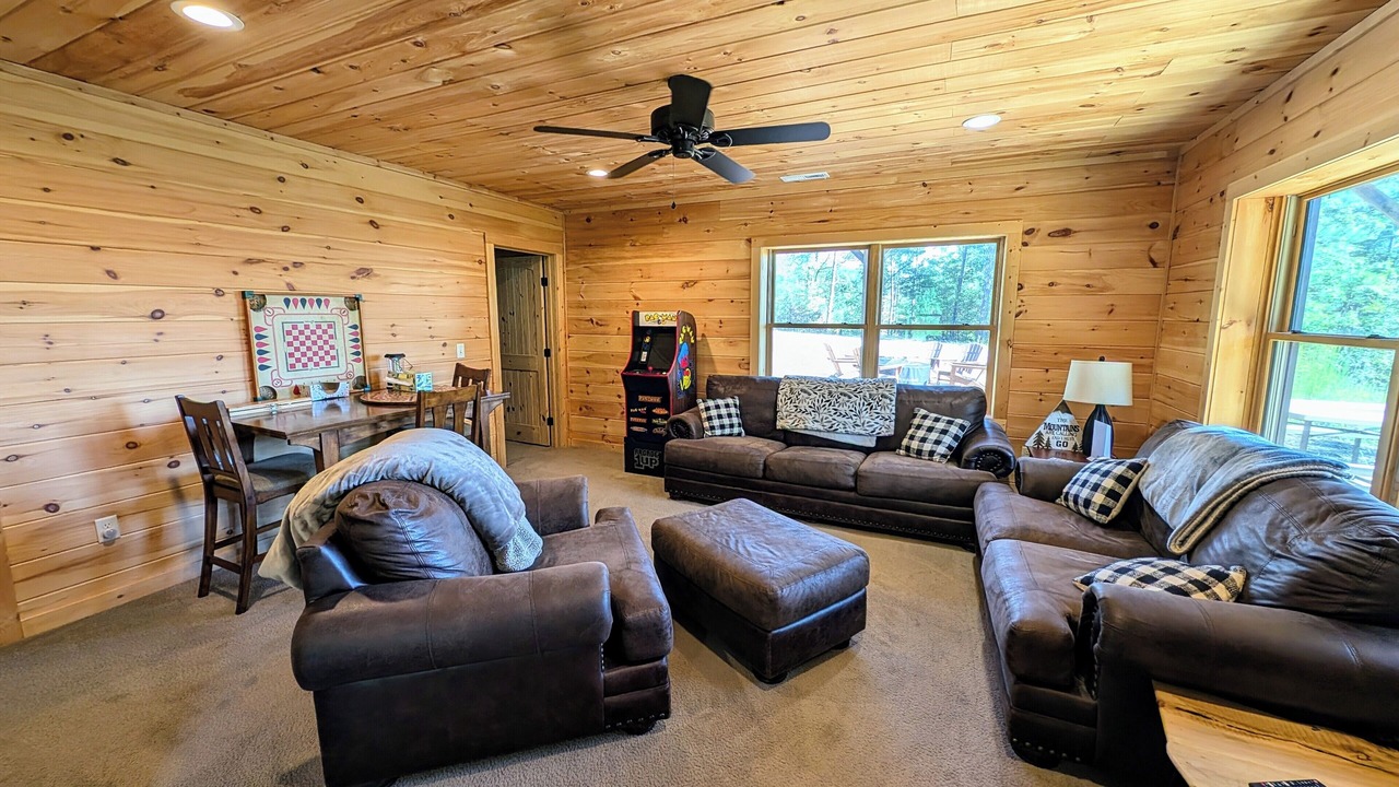 Photo of Bedroom in Morganton