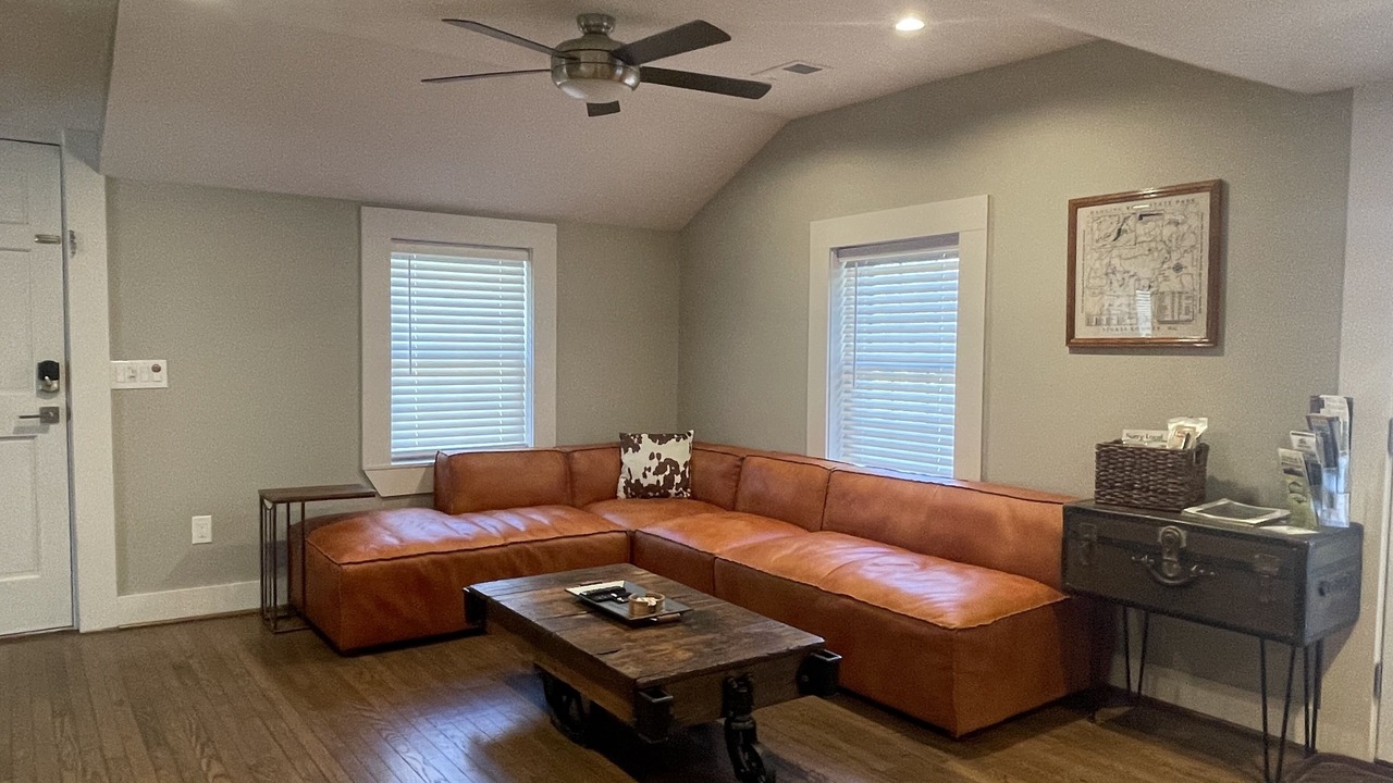 Photo of Livingroom in Francisco