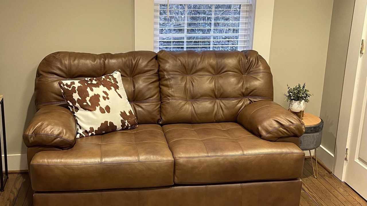 Photo of Livingroom in Francisco