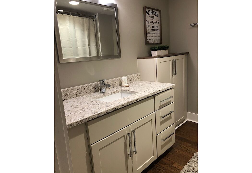 Photo of Bathroom in Francisco