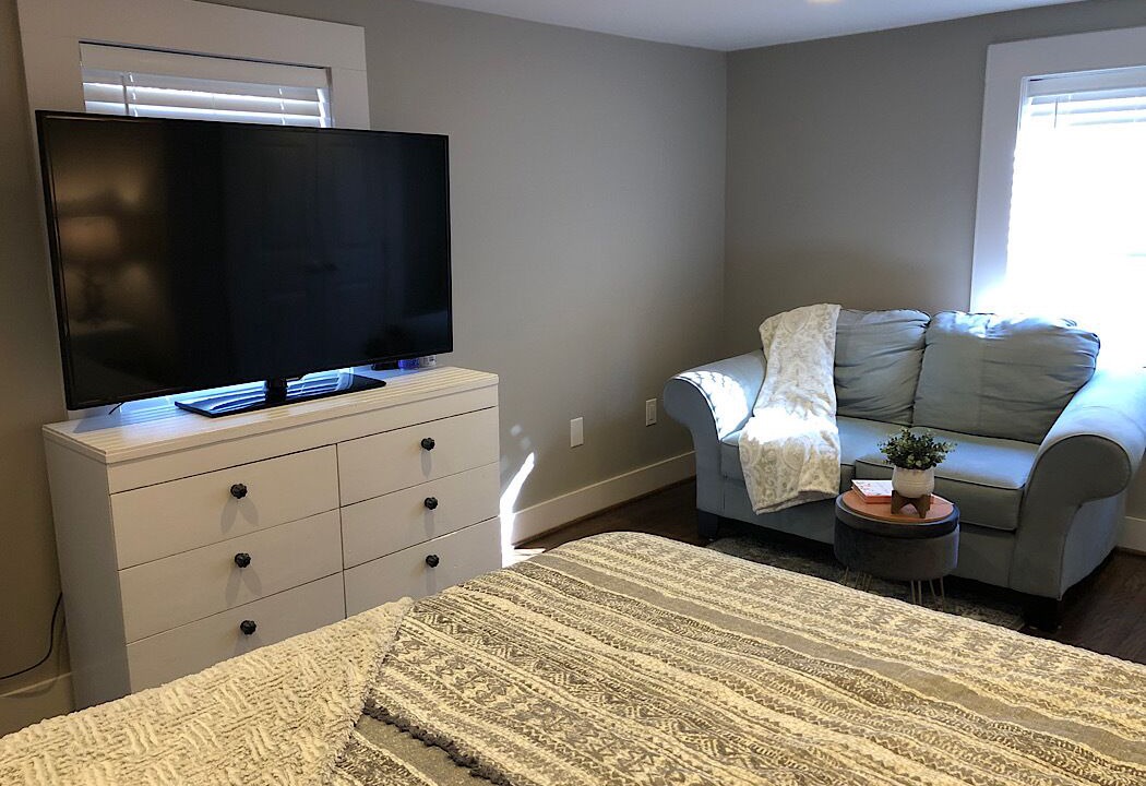 Photo of Bedroom in Francisco