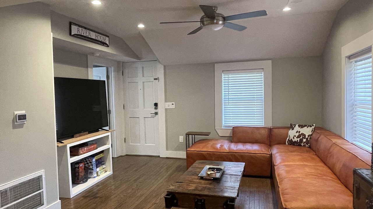 Photo of Livingroom in Francisco