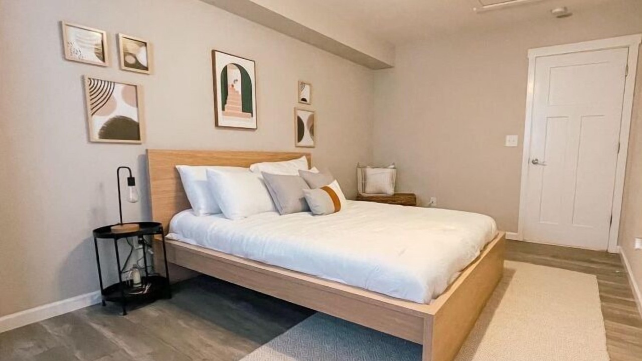Photo of Bedroom in Concord