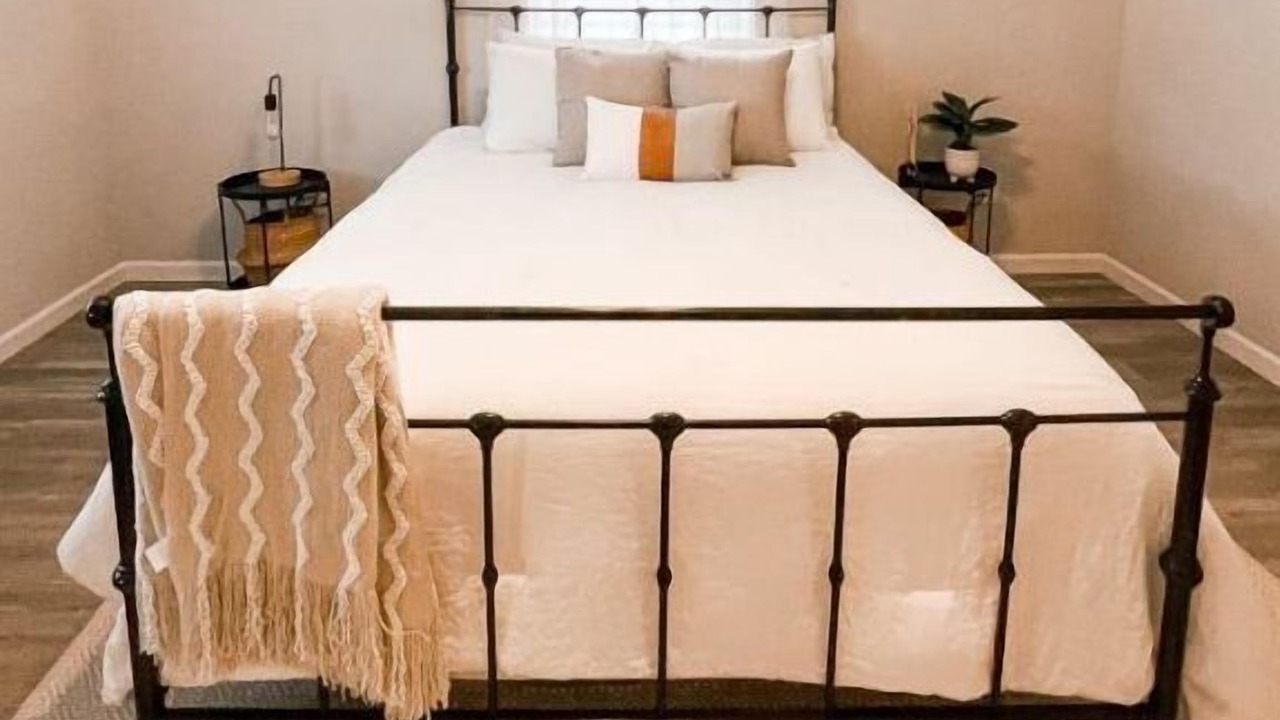 Photo of Bedroom in Concord