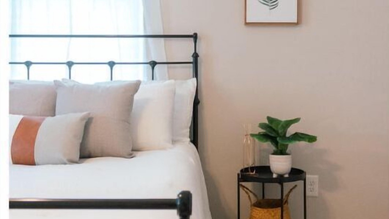 Photo of Bedroom in Concord
