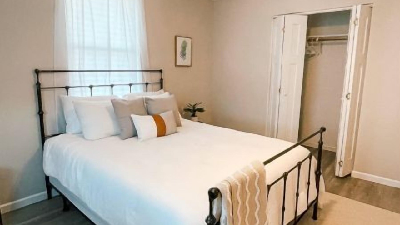 Photo of Bedroom in Concord