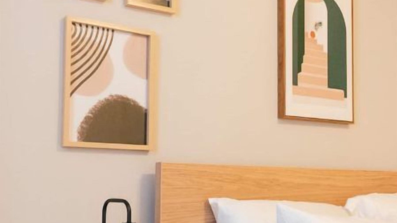 Photo of Bedroom in Concord