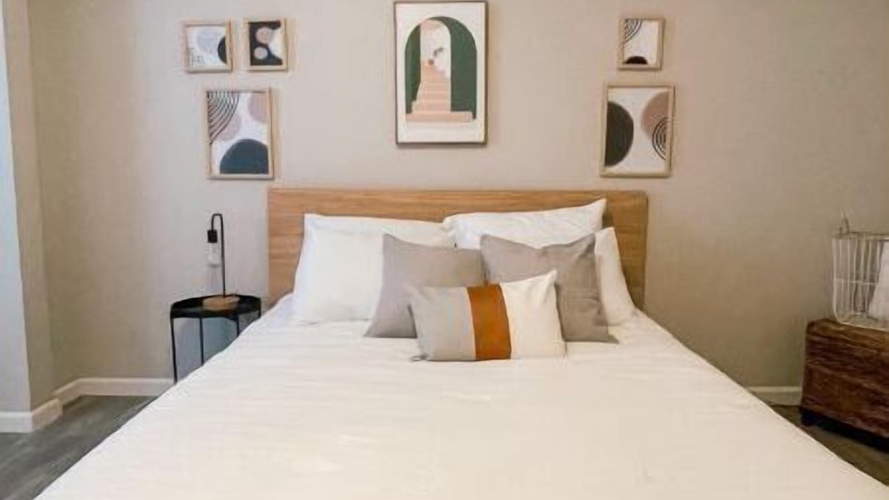 Photo of Bedroom in Concord